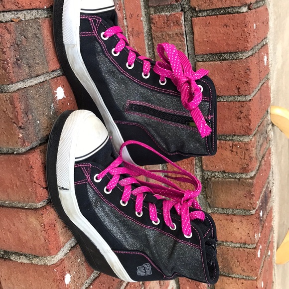 Disney | Shoes | Disneys Shake It Up 